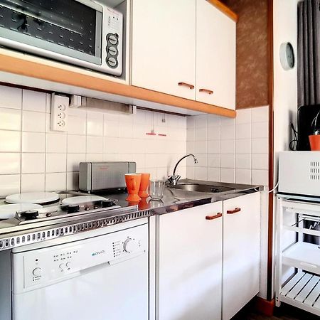 Residence Astragales - Appartement Confortable - Proche Des Pistes - Balcon - Casier A Skis Mae-1324 생마르탱 드 벨빌 외부 사진