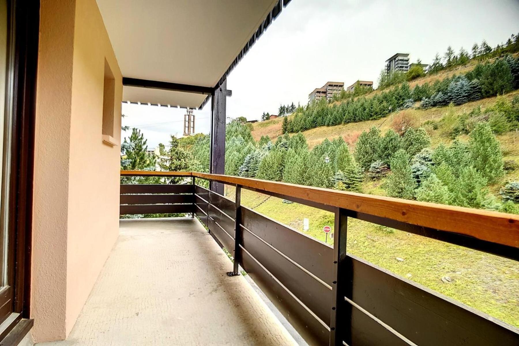 Residence Astragales - Appartement Confortable - Proche Des Pistes - Balcon - Casier A Skis Mae-1324 생마르탱 드 벨빌 외부 사진